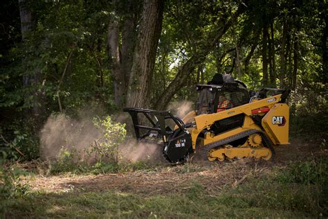 compact track loaders 299d3 xe land management|caterpillar 299d3 xe land management.